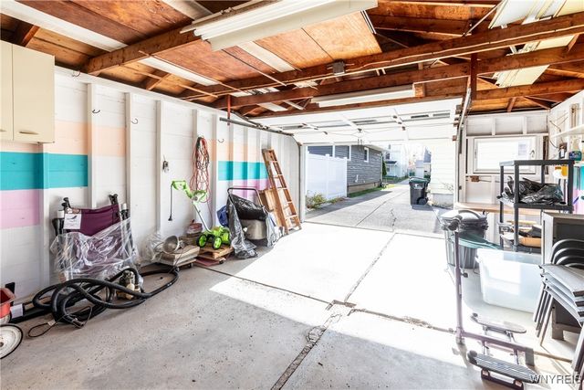 396 Cleveland Drive, Tonawanda, NY 14223