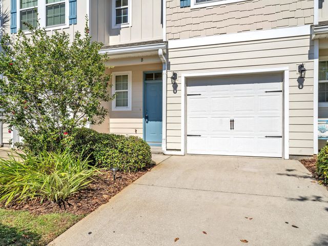 19 E Shady Oaks Lane UNIT B, Santa Rosa Beach, FL 32459
