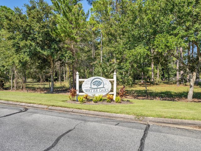 19 E Shady Oaks Lane UNIT B, Santa Rosa Beach, FL 32459