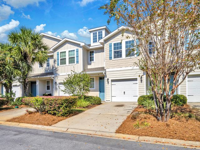 19 E Shady Oaks Lane UNIT B, Santa Rosa Beach, FL 32459