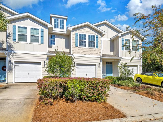19 E Shady Oaks Lane UNIT B, Santa Rosa Beach, FL 32459
