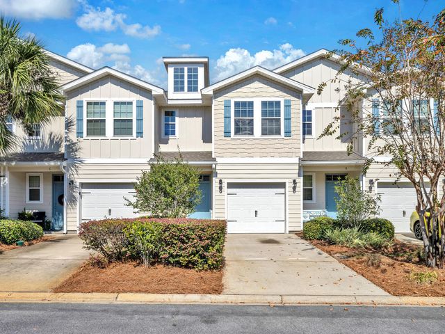 19 E Shady Oaks Lane UNIT B, Santa Rosa Beach, FL 32459
