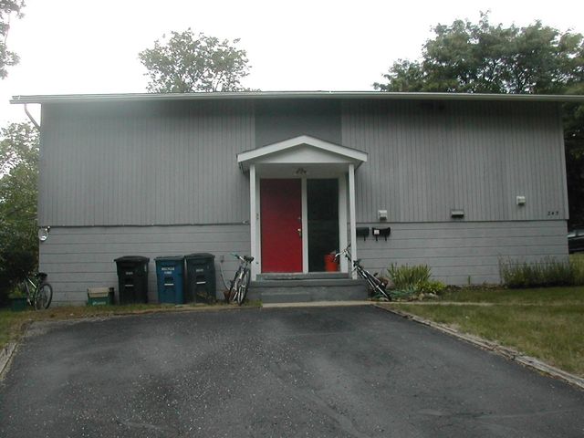 245 Brookridge Court Unit: 1, Ann Arbor, MI 48103