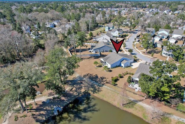 2186 Saint Johns Woods Parkway, Johns Island, SC 29455