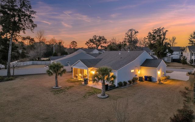 2186 Saint Johns Woods Parkway, Johns Island, SC 29455