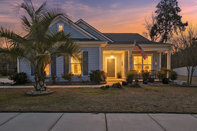 2186 Saint Johns Woods Parkway, Johns Island, SC 29455