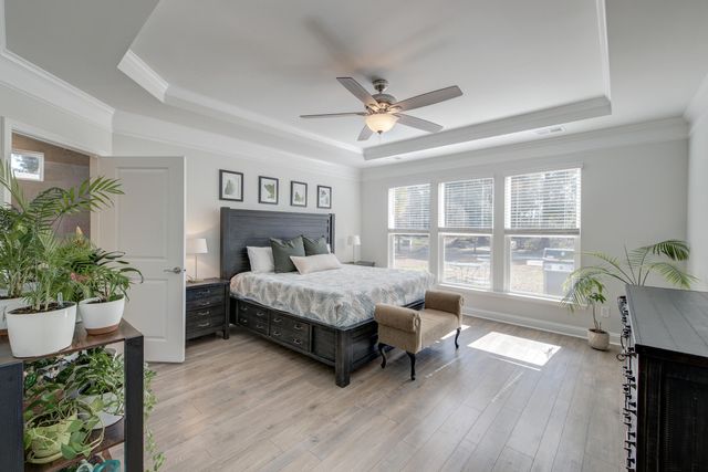 2186 Saint Johns Woods Parkway, Johns Island, SC 29455