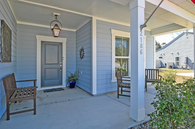 2186 Saint Johns Woods Parkway, Johns Island, SC 29455