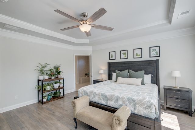 2186 Saint Johns Woods Parkway, Johns Island, SC 29455