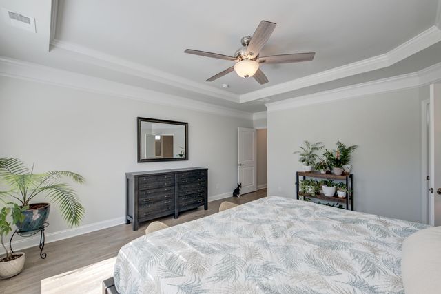 2186 Saint Johns Woods Parkway, Johns Island, SC 29455