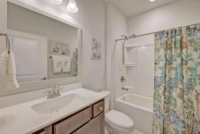 2186 Saint Johns Woods Parkway, Johns Island, SC 29455