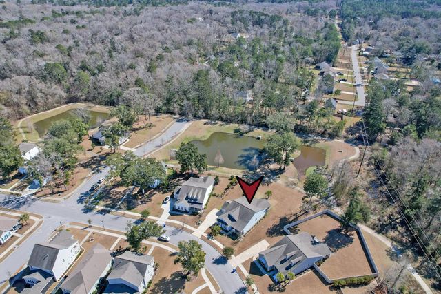 2186 Saint Johns Woods Parkway, Johns Island, SC 29455