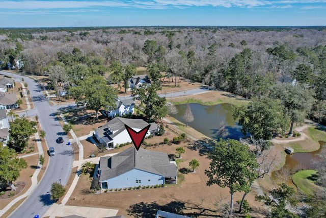 2186 Saint Johns Woods Parkway, Johns Island, SC 29455