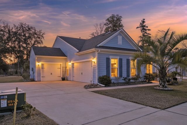 2186 Saint Johns Woods Parkway, Johns Island, SC 29455