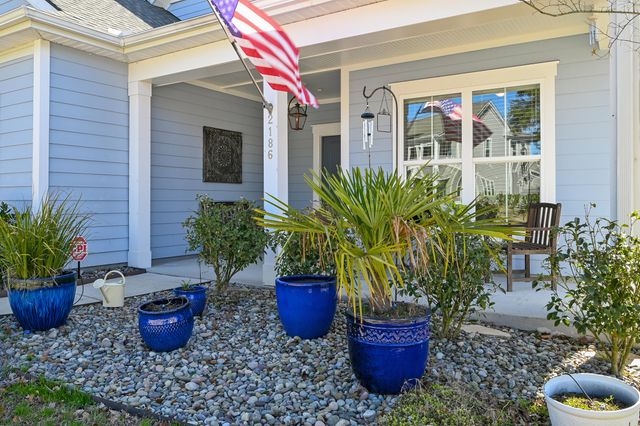 2186 Saint Johns Woods Parkway, Johns Island, SC 29455
