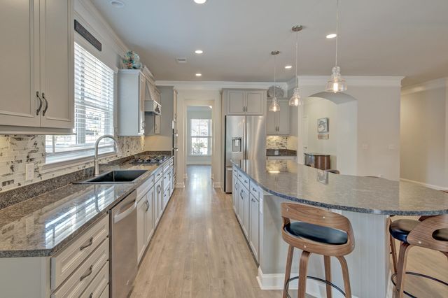 2186 Saint Johns Woods Parkway, Johns Island, SC 29455