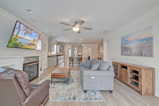 2186 Saint Johns Woods Parkway, Johns Island, SC 29455