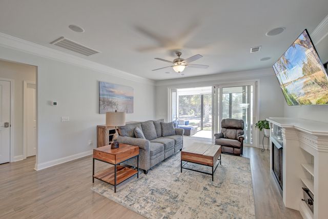 2186 Saint Johns Woods Parkway, Johns Island, SC 29455