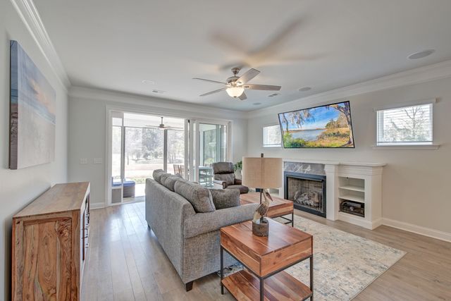 2186 Saint Johns Woods Parkway, Johns Island, SC 29455