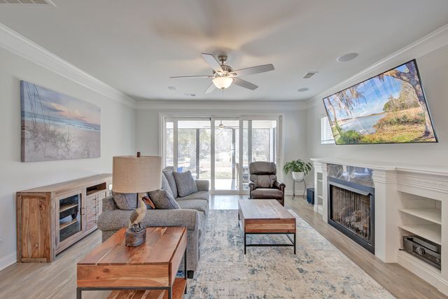 2186 Saint Johns Woods Parkway, Johns Island, SC 29455