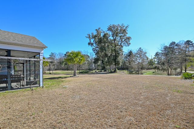 2186 Saint Johns Woods Parkway, Johns Island, SC 29455