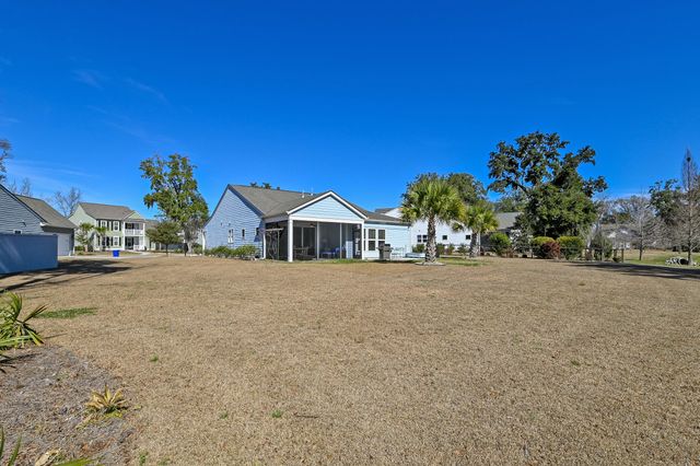 2186 Saint Johns Woods Parkway, Johns Island, SC 29455