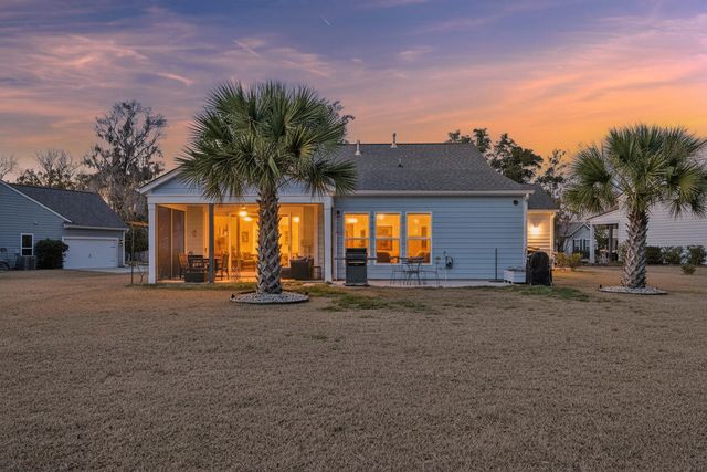 2186 Saint Johns Woods Parkway, Johns Island, SC 29455