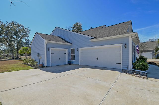 2186 Saint Johns Woods Parkway, Johns Island, SC 29455