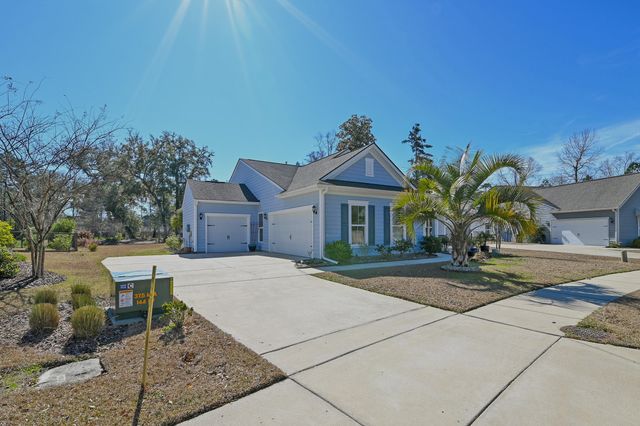 2186 Saint Johns Woods Parkway, Johns Island, SC 29455