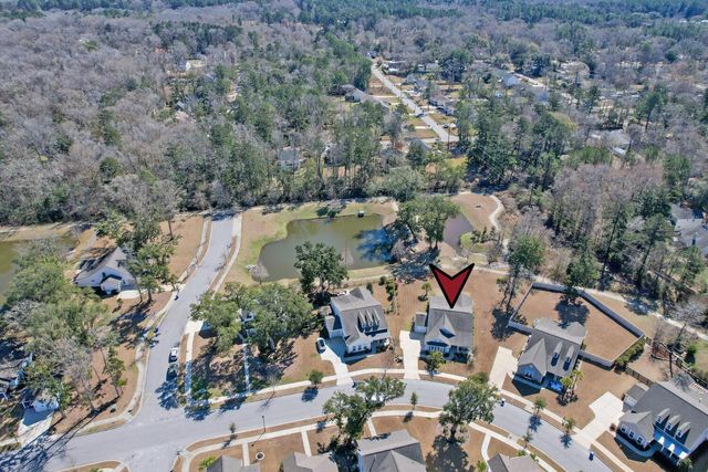 2186 Saint Johns Woods Parkway, Johns Island, SC 29455