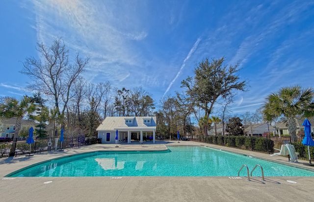 2186 Saint Johns Woods Parkway, Johns Island, SC 29455