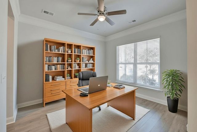 2186 Saint Johns Woods Parkway, Johns Island, SC 29455