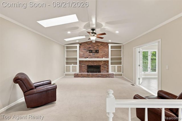 412 Streamview Court, Rochester Hills, MI 48309