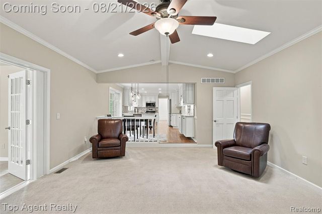 412 Streamview Court, Rochester Hills, MI 48309