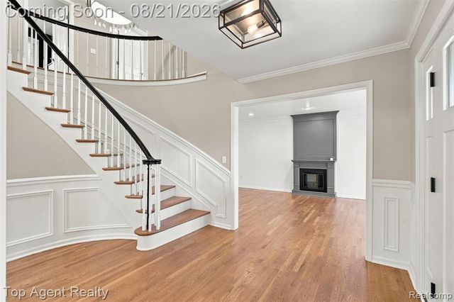 412 Streamview Court, Rochester Hills, MI 48309