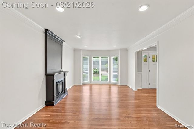 412 Streamview Court, Rochester Hills, MI 48309
