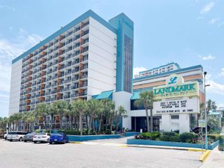 1501 S Ocean Blvd. # 239, Myrtle Beach, SC 29577
