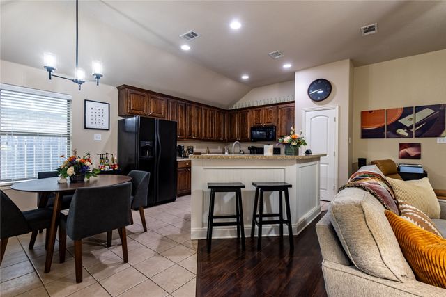 218 Rawhide Street, Waxahachie, TX 75165