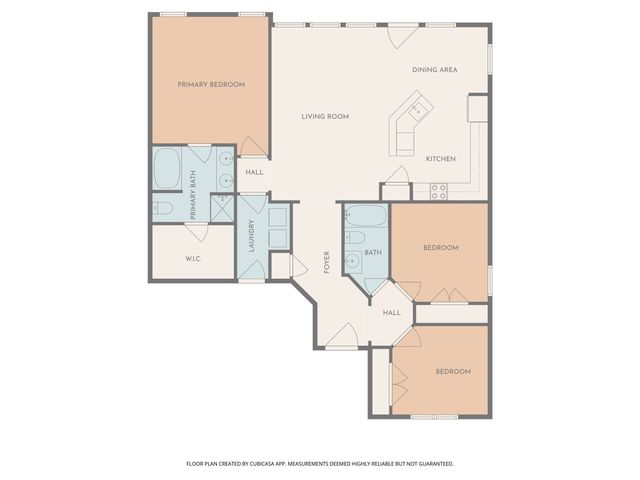 218 Rawhide Street, Waxahachie, TX 75165