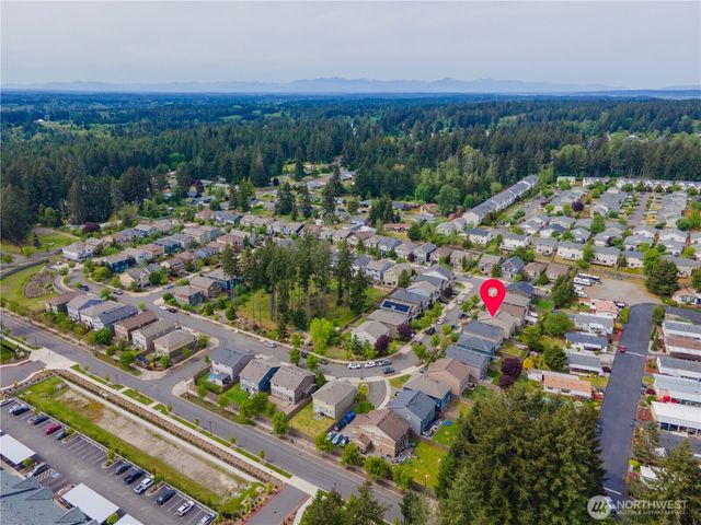 3017 Eagle Loop NE, Lacey, WA 98516