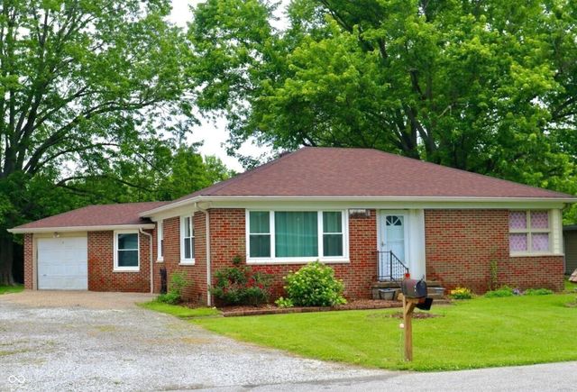 52 W.Mill Street, New Palestine, IN 46163