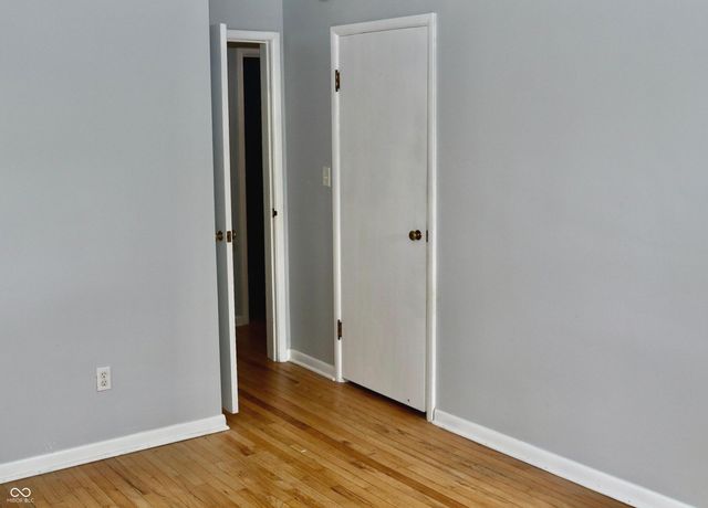 52 W.Mill Street, New Palestine, IN 46163