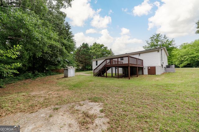 128 Placid Cove Drive, Hartwell, GA 30643