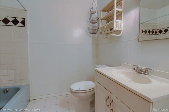 2838 Appleridge Street, Ypsilanti, MI 48198