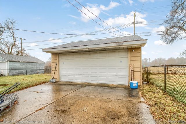 2838 Appleridge Street, Ypsilanti, MI 48198