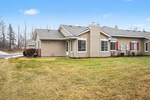 25555 Park Lane, Shorewood, MN 55331