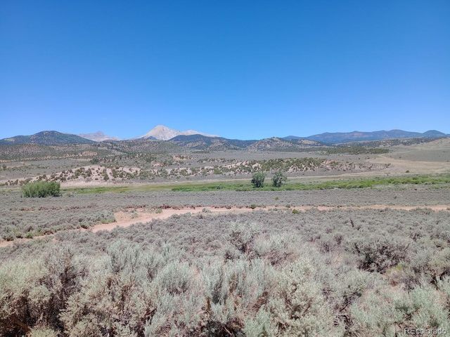 Lot 4786 Beekman Rd, Fort Garland, CO 81133
