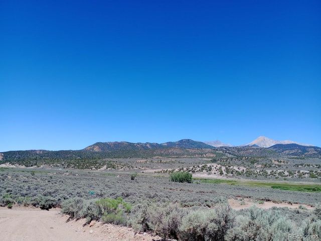 Lot 4786 Beekman Rd, Fort Garland, CO 81133