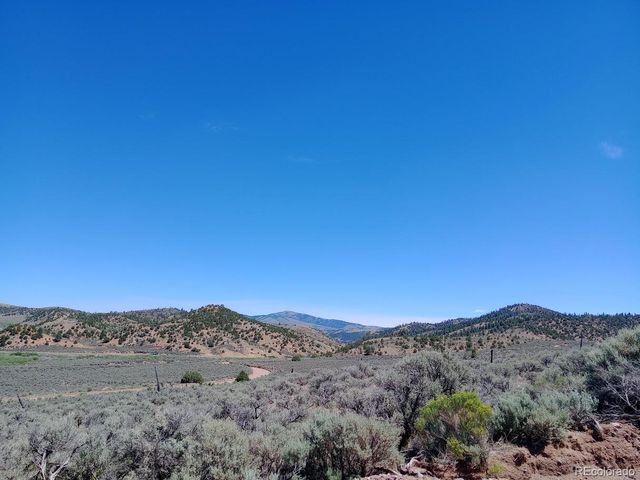 Lot 4786 Beekman Rd, Fort Garland, CO 81133