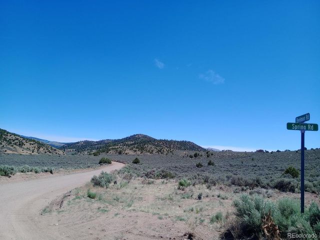 Lot 4786 Beekman Rd, Fort Garland, CO 81133